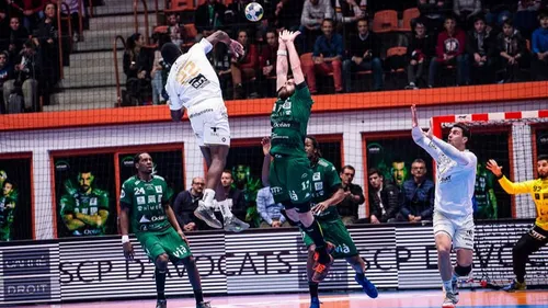 Hand : Du nouveau pour la défense de l'USDK