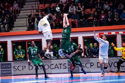 Hand : Du nouveau pour la défense de l'USDK