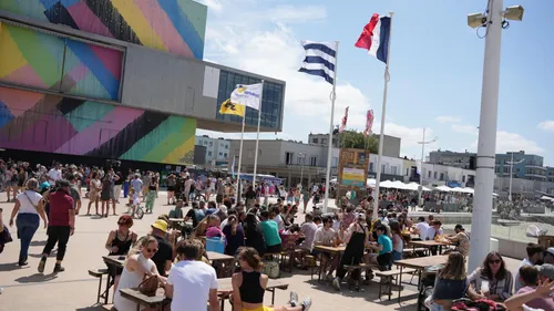 Nord - Pas-de-Calais : il a fait très chaud ce week-end, voici vos...