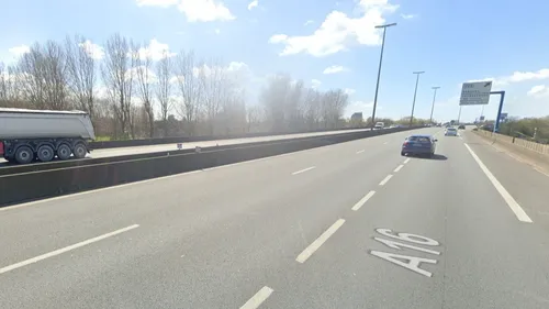 Entre Cappelle-la-Grande et Coudekerque-Branche, à hauteur de...