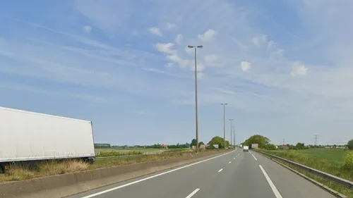 Nouvelle-Église : un homme en moto se blesse dans un accident sur...