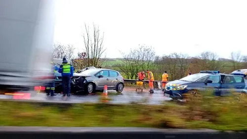 Et si l'A16 passait à 110km/h à hauteur de Wimille...