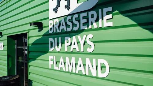 La brasserie du Pays Flamand dévoile sa toute nouvelle Anosteke 