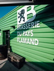 La brasserie du Pays Flamand dévoile sa toute nouvelle Anosteke 