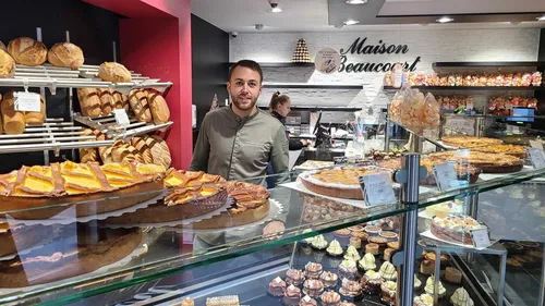 Saint-Martin-Boulogne: Beaucourt dévoile son projet de...