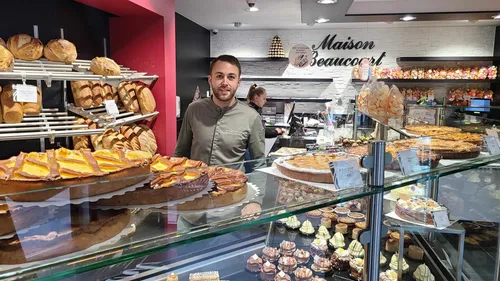 Saint-Martin-Boulogne: Beaucourt dévoile son projet de...