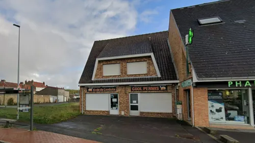 Cappelle-la-Grande : pourquoi l’auto-école Cool Permis a quasiment...