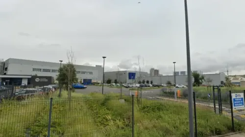 Le ministre de l’Économie à Calais pour officialiser l’entrée de...