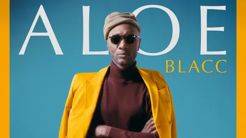 Le son tout neuf du jour : Aloe Blacc - Don't go alone