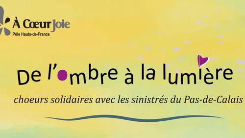 Concert de solidarité ce dimanche à la cathédrale de Saint-Omer