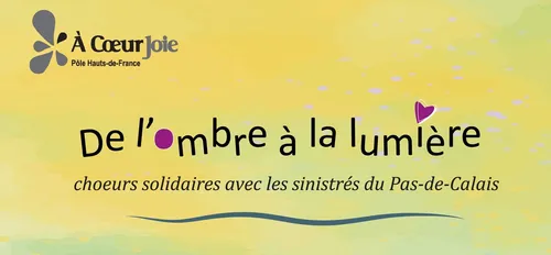 Concert de solidarité ce dimanche à la cathédrale de Saint-Omer