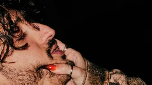 Le son tout neuf du jour : Adamé - Puisque cette histoire