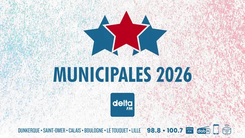 Municipales 2026 : vous êtes candidats ? Faîtes le savoir sur Delta FM