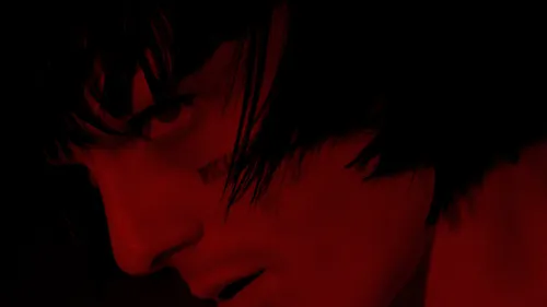 Le son tout neuf du jour :  Aime Simone  In my blood