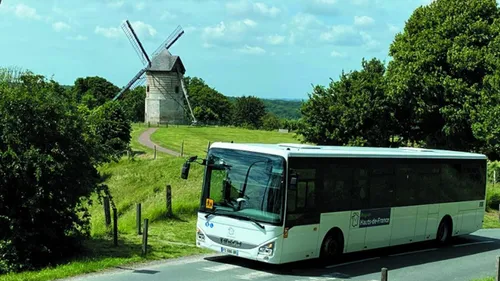 Voyager sur tous les Hauts-de-France pour un euro, c'est possible !