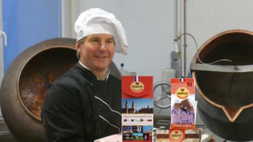 Steenwerck : pour la première fois de son histoire l'atelier des...