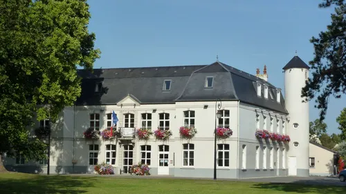 Municipales à Audruicq : trois candidats en lice dans une commune...