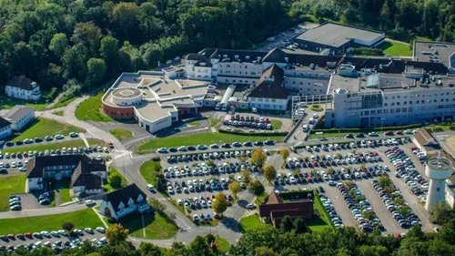 De la prison pour un homme qui avait agressé une patiente à...