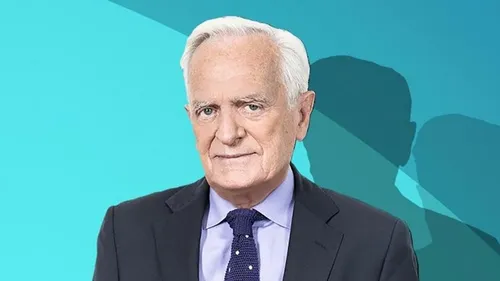 Le journaliste et écrivain Philippe Labro est mort à l'âge de 88 ans 