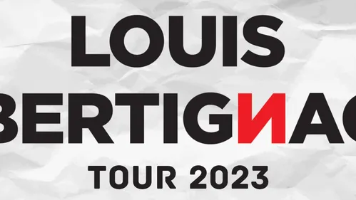 Louis Bertignac se livre sur Delta FM