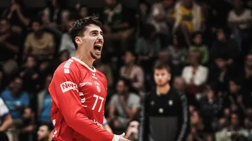 Hand : Valentin Kieffer va quitter Dunkerque