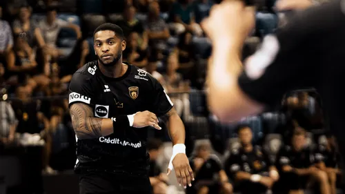 Hand : O'Brian Nyateu quitte Dunkerque dès maintenant