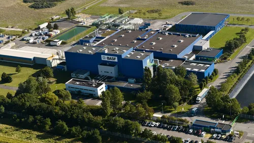 Gravelines : mouvement de grève chez BASF ce jeudi
