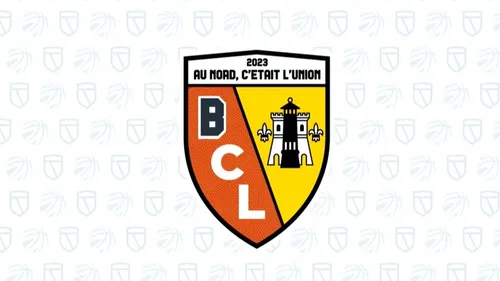 Solidarité : le RC LENS devient le BC LENS le temps d'un match pour...