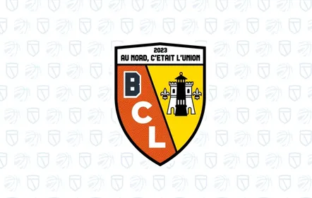 Solidarité : le RC LENS devient le BC LENS le temps d'un match pour...