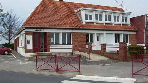 Municipales 2026 à Boëseghem : Danielle Mametz candidate à un 5e...