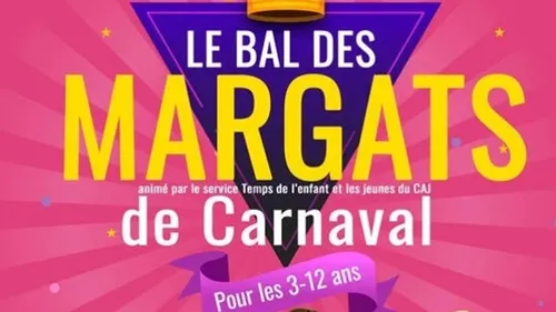 Place au Bal des Margats cet après-midi à Le Portel