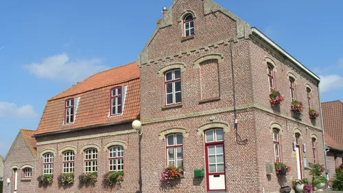 Municipales à Bambecque : Mickaël Lecleire face au maire sortant...