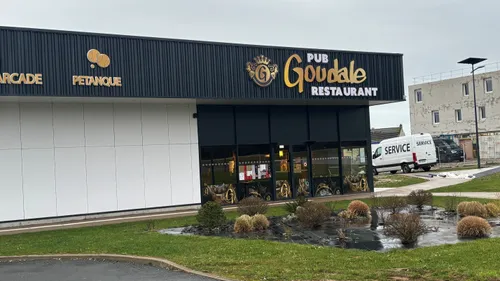 Marquise : le Pub Goudale, bientôt un lieu incontournable ? 