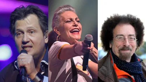 Le Portel : Le Chaudron accueillera des stars des années 80 à...