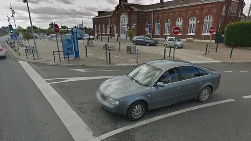 De la prison après un déchaînement de haine à Bergues le Jour du...
