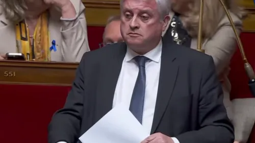 RDM : Bertrand Petit veut que l'Etat soit "exigeant et ferme avec...