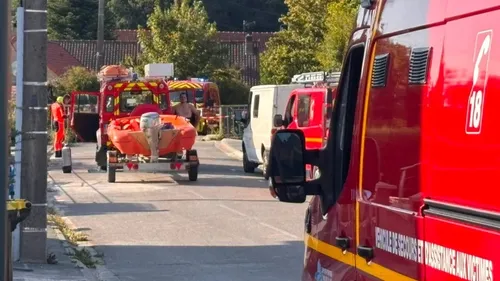 Blendecques : le jeune garçon de 12 ans qui s'était noyé est...
