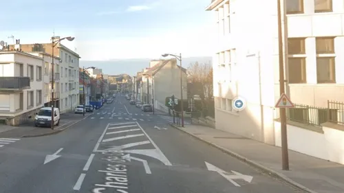 Boulogne : Deux jeunes garçons blessés dans un accident de moto
