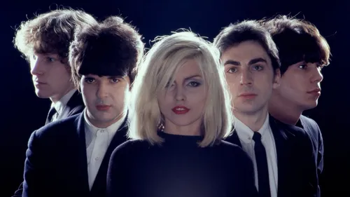  Blondie : un nouvel album événement attendu en 2025 !