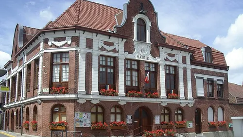 Municipales à Boeschepe : Luc Van Inghelandt vise un deuxième...