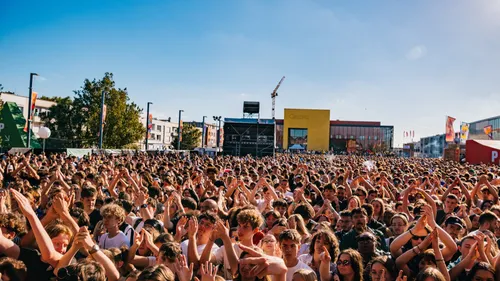 Voici les noms du festival de la Bonne Aventure 2026