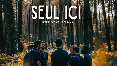 Le son tout neuf du jour : Boulevard des Airs - Seul ici