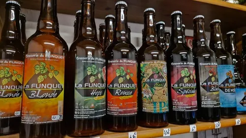 Clairmarais : un premier festival des bières de collab’ ce week-end