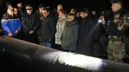 Bruno Retailleau ne viendra pas dans la Région ce lundi