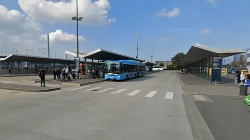 Dunkerque : un chauffeur de Dk'Bus agressé