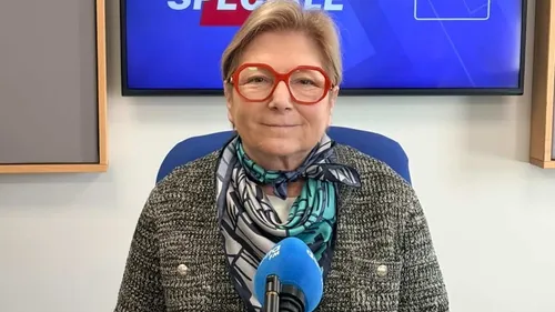 Crise migratoire sur la Côte d'Opale : "les contacts avec le...