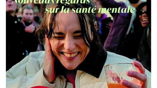 "Cinéma à la folie" : la santé mentale mise à l'honneur au Mégarama...