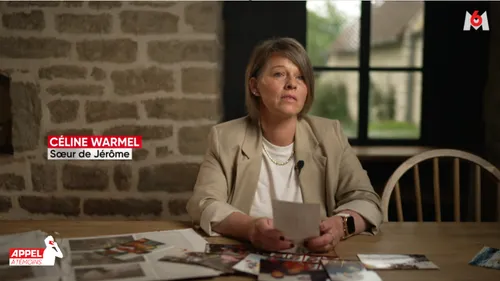 L’affaire de la mort du boulonnais Jérôme Warmel à la télévision