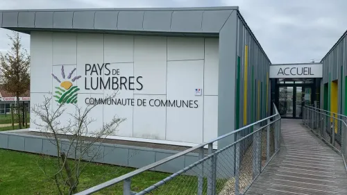 Pays de Lumbres : la CCPL augmente les impôts pour la première fois...
