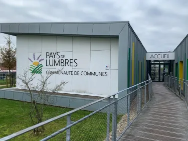 Pays de Lumbres : la CCPL augmente les impôts pour la première fois...